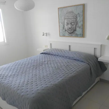 Nice Flat Playa De Las Americas Torviscas Alta Apartment