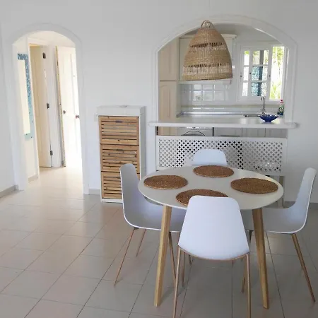 Nice Flat Playa De Las Americas Torviscas Alta Apartment *