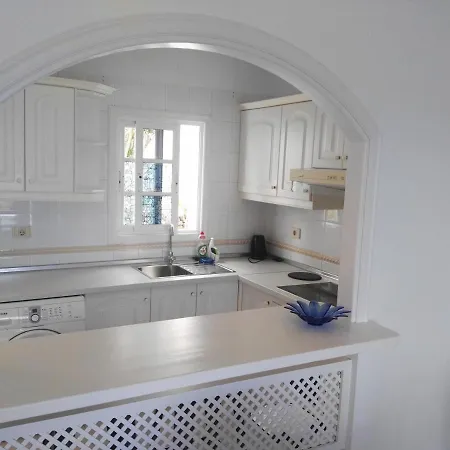 Apartment Nice Flat Playa De Las Americas Torviscas Alta Costa Adeje (Tenerife)